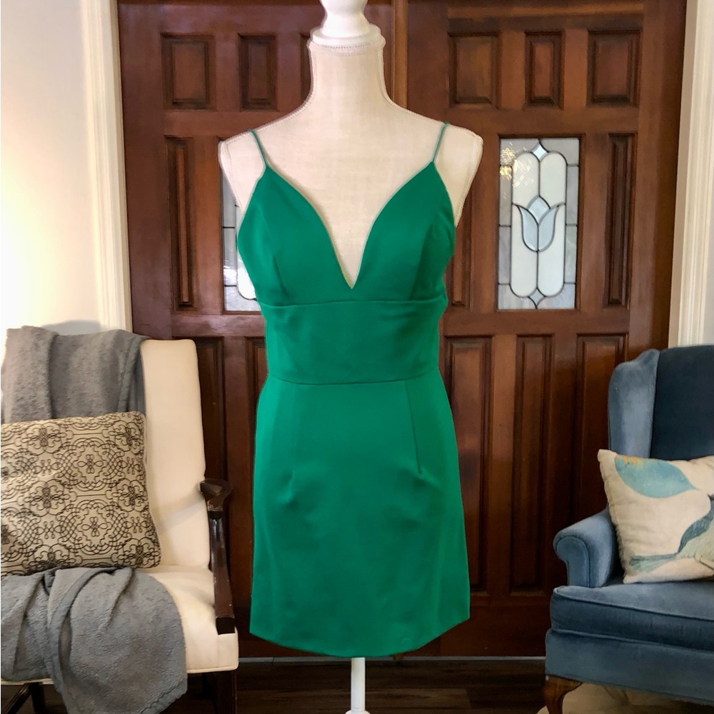 Sz 8 Sherri Hill